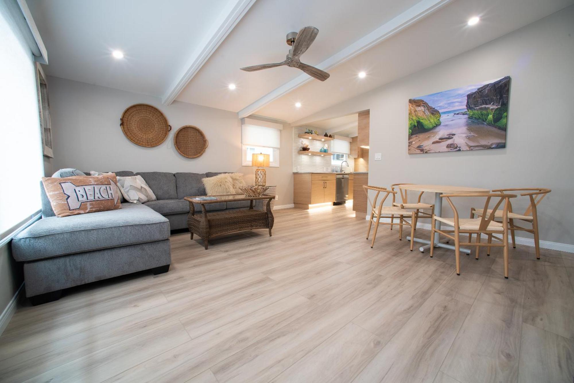 La Jolla Windansea Luxury Apt San Diego Exterior photo