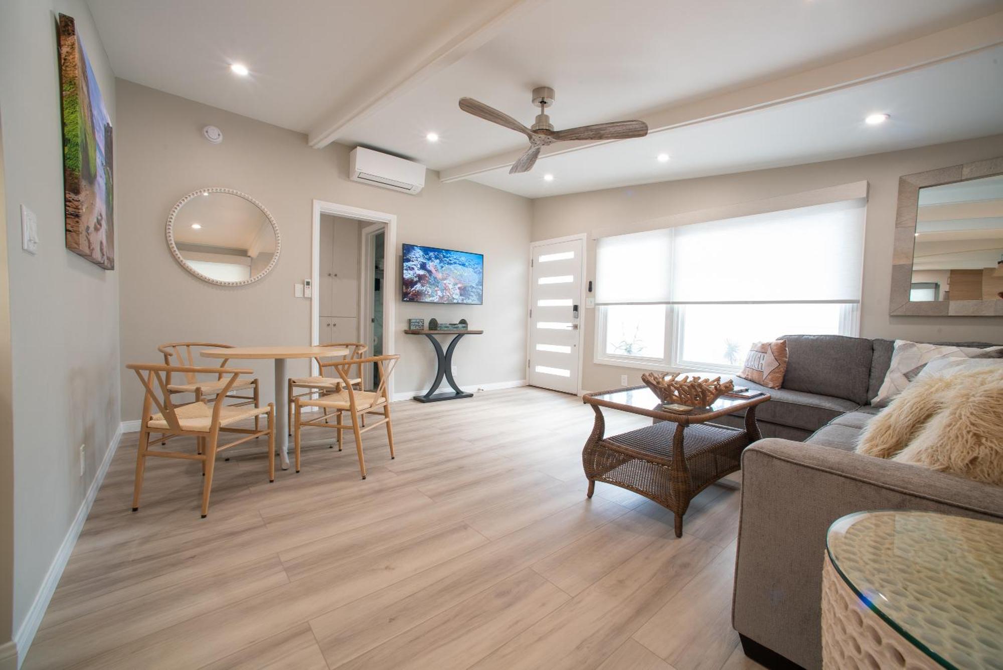 La Jolla Windansea Luxury Apt San Diego Exterior photo