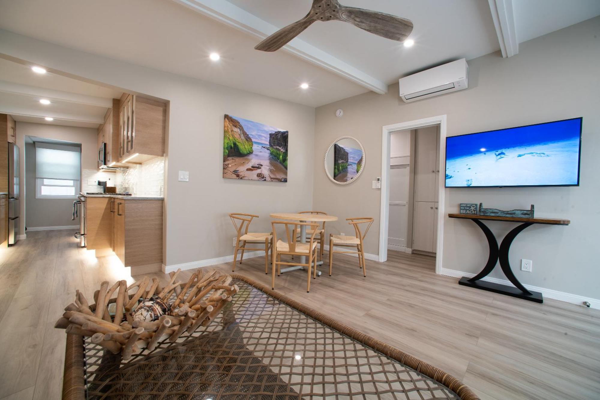 La Jolla Windansea Luxury Apt San Diego Exterior photo