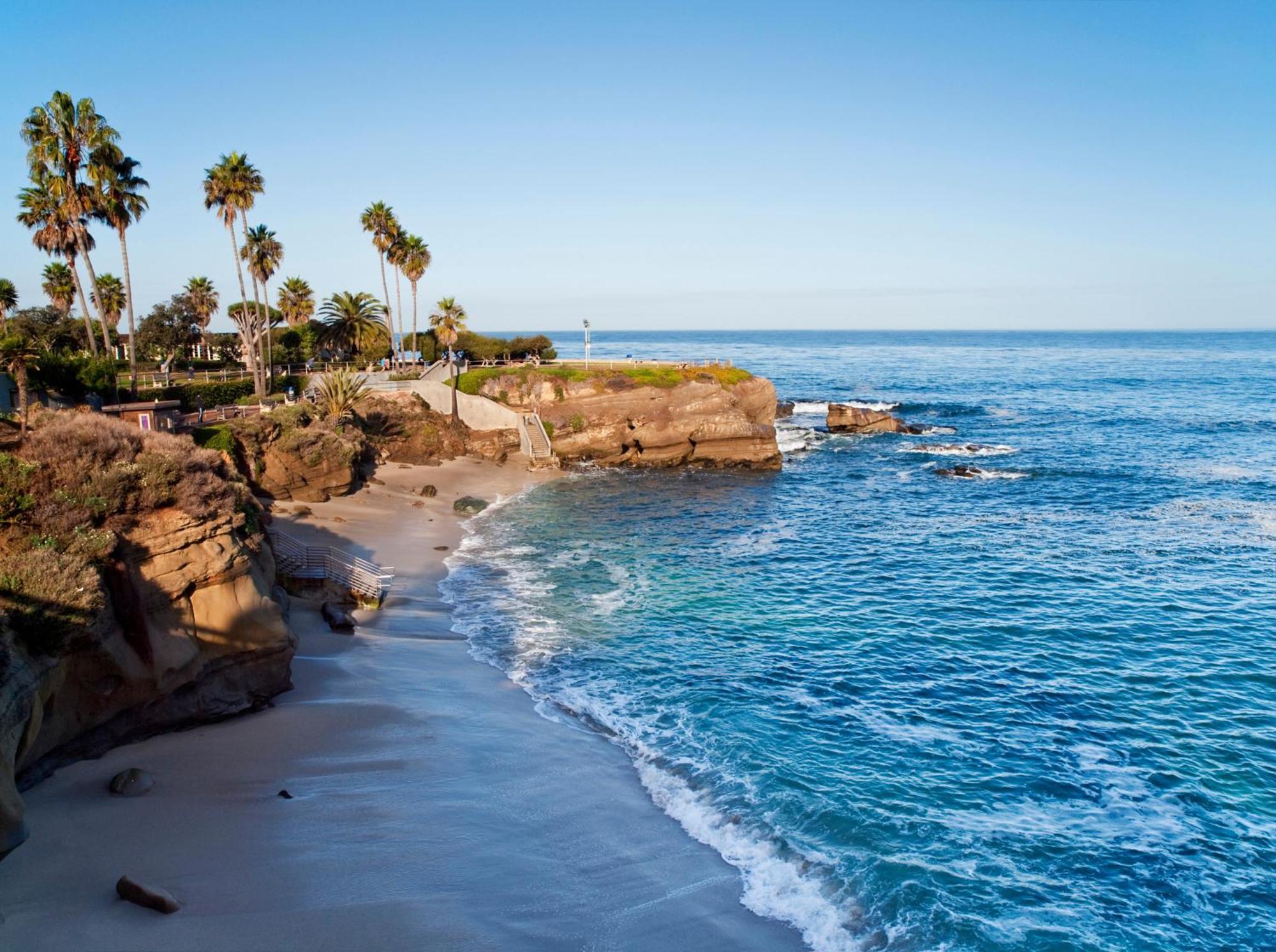 La Jolla Windansea Luxury Apt San Diego Exterior photo